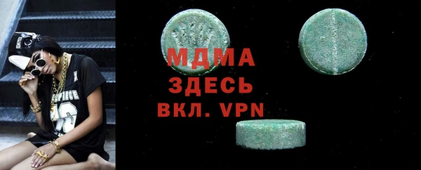 прущий лед Балабаново