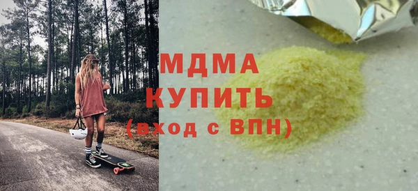 прущий лед Балабаново
